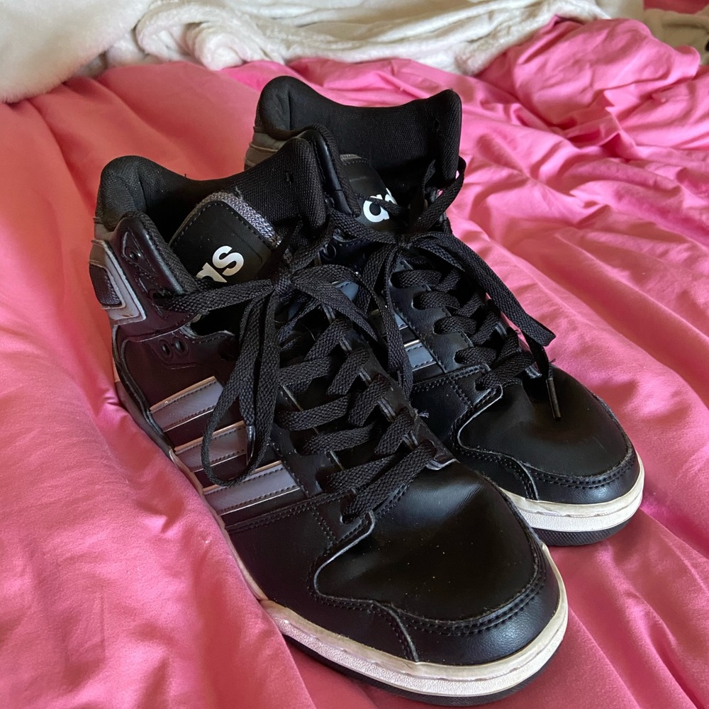 Adidas sneakers